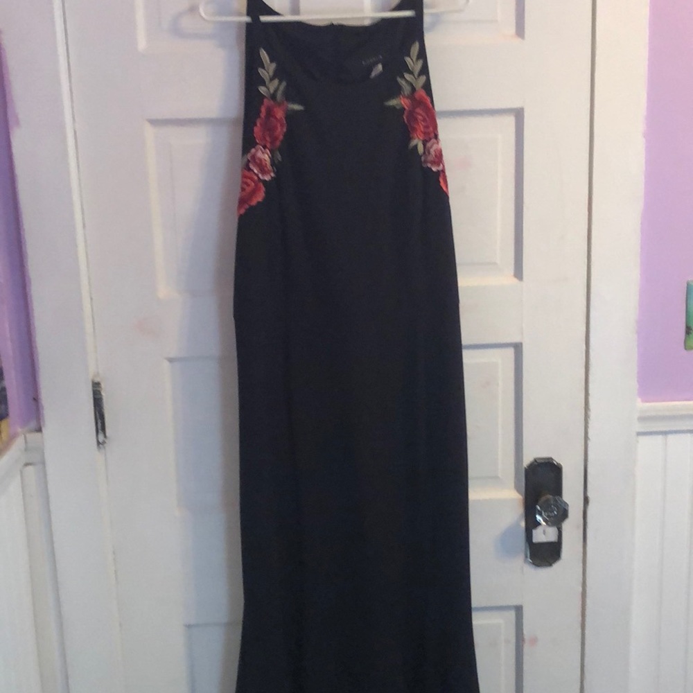 Prom dress!